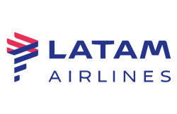 Latam Airlines - Fundador DEC
