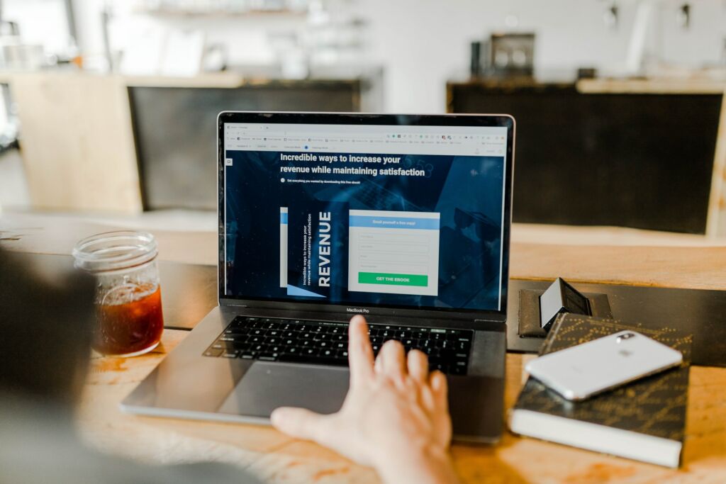 computadora con gráficas