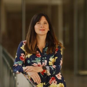 María José Hormazábal Raby univerdiad de los andes CX